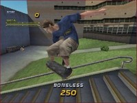 Tony Hawk s Pro Skater 2